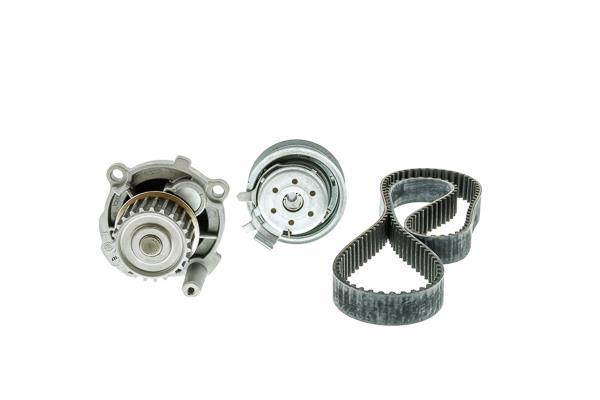 Pompe à eau + kit de courroie de distribution (Kit courroie de distribution) AISIN ref. TKVG-7906